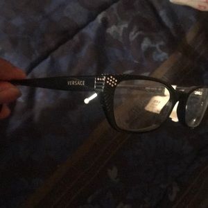 Glasses